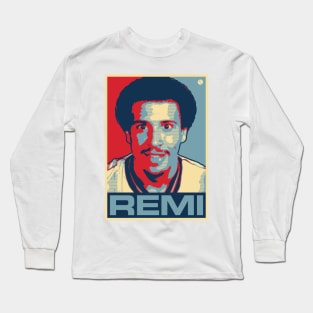 Remi Long Sleeve T-Shirt